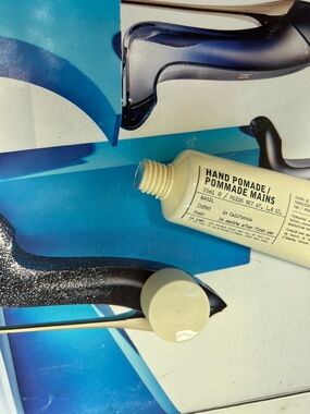 Le Labo Basil  Hand Pomade  55ml.  1.8 Fl Oz. Brand New Sealed!